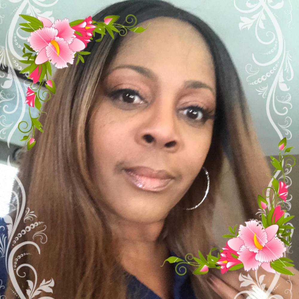 Meet your Posher, Kelley